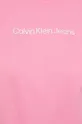 Calvin Klein Jeans T-shirt bawełniany J20J217713.PPYY Damski