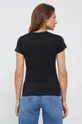 Βαμβακερό μπλουζάκι Calvin Klein Jeans 