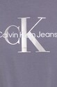 Calvin Klein Jeans T-shirt J20J217714.PPYY J20J217714.PPYY szary