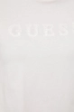 Guess T-shirt bawełniany Damski