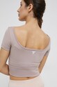 Oblečenie Guess - Tričko V2RP13.ZZ04S béžová