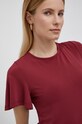 Odzież Only t-shirt 15246003.Rhododendr różowy