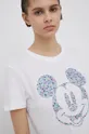 Only t-shirt bawełniany x Disney 100 % Bawełna