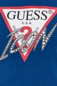 Βαμβακερό μπλουζάκι Guess Γυναικεία