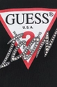 Βαμβακερό μπλουζάκι Guess Γυναικεία