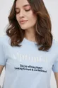 Βαμβακερό μπλουζάκι JDY Γυναικεία
