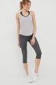 Top za trening Only Play 15244262.GullGray siva SS22