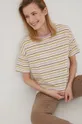 multicolor Tom Tailor t-shirt bawełniany Damski