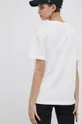 Vero Moda - Βαμβακερό μπλουζάκι  100% Οργανικό βαμβάκι