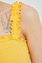 Vero Moda top 10261973.AmberYello galben