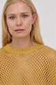 Patrizia Pepe pulover aur 2K0108.K028A