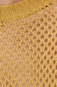 Patrizia Pepe maglione 2K0108.K028A oro