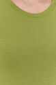 Patrizia Pepe t-shirt 8M1419.J013 zielony