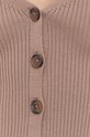 Guess top W2GZ02.Z2Z80 brązowy