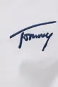 Tommy Jeans t-shirt bawełniany DW0DW12940.PPYY