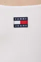 λευκό Κορμάκι Tommy Jeans