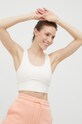 Guess top z elastanem beżowy V2GP05.MC04Y