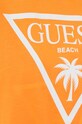Tričko Guess oranžová E02I01.KB9I0