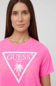 Guess t-shirt 100 % Poliester