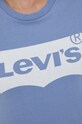 Levi's T-shirt 17369.1746 fioletowy
