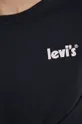 Levi's T-shirt bawełniany Damski