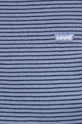 Βαμβακερό μπλουζάκι Levi's Γυναικεία