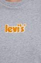 Levi's Tricou din bumbac A2226.0000 gri