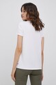 Îmbrăcăminte Levi's tricou din bumbac 17369.1765 alb