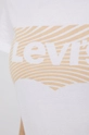 Levi's - Βαμβακερό μπλουζάκι