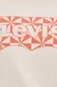 Памучна тениска Levi's Жіночий