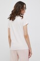 Îmbrăcăminte Levi's tricou din bumbac 85341.0027 roz
