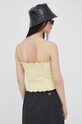 Îmbrăcăminte Levi's top A1888.0001 galben