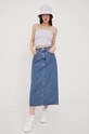 Levi's top A1888.0002 violet SS22
