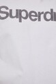 Superdry T-shirt bawełniany W1010710A.T7X biały