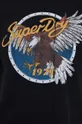 Bavlnené tričko Superdry Dámsky