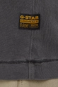 Bombažen t-shirt G-Star Raw Ženski