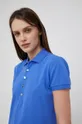 niebieski Lauren Ralph Lauren T-shirt 200679219065