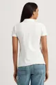 Lauren Ralph Lauren T-shirt 200679219008 biały