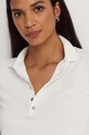 Одежда Футболка Lauren Ralph Lauren 200679219008 белый