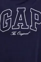 GAP t-shirt bawełniany Damski