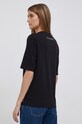 Îmbrăcăminte Scotch & Soda Tricou din bumbac 165786 negru