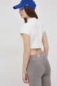 Одяг Футболка Reebok Classic H46797 H46797 бежевий