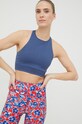 Reebok top de antrenament United By Fitness Myoknit H49068 albastru H49068