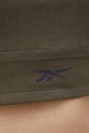 Reebok top H49221 H49221 zielony