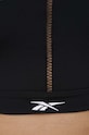 Reebok top treningowy H51448 czarny H51448
