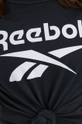 Μπλουζάκι Reebok Γυναικεία