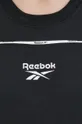 Bavlnené tričko Reebok HB4034 Dámsky