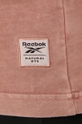 Reebok Classic T-shirt bawełniany HB8625 Damski