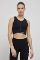 Топ для тренувань Reebok HD4148 чорний HD4148