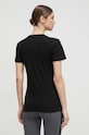Îmbrăcăminte adidas tricou din bumbac GL0722 GL0722 negru